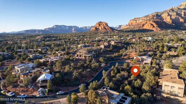 Sedona, AZ 86336,75 Sandstone DR Drive