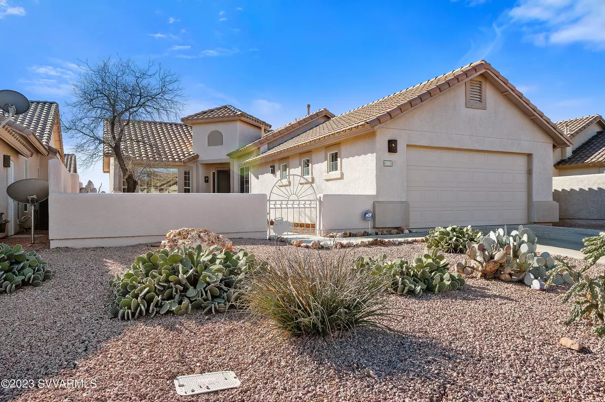 Cornville, AZ 86325,6015 E Golf Club CT Court