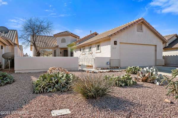 Cornville, AZ 86325,6015 E Golf Club CT Court