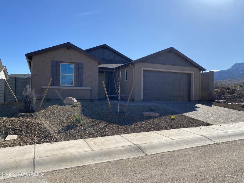 339 Malachite DR Drive, Clarkdale, AZ 86324