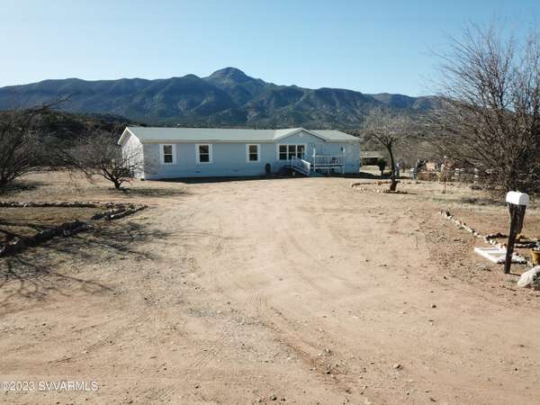 6382 S Desert Dawn Rd Rd,  Camp Verde,  AZ 86322