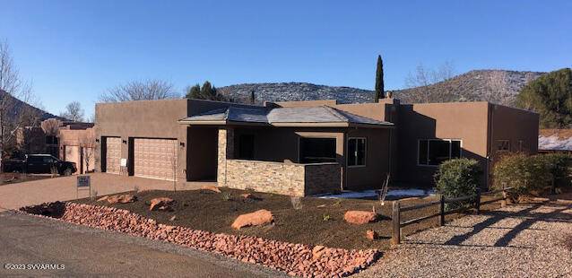 125 Moons View Rd Rd, Sedona, AZ 86351