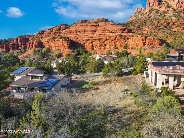 Sedona, AZ 86351,130 Devils Kitchen DR Drive