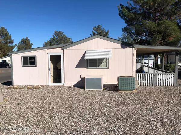 Cottonwood, AZ 86326,2050 W St Rt 89a