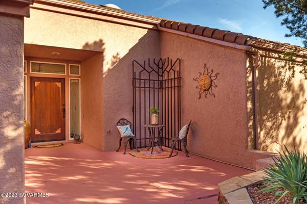 Sedona, AZ 86336,60 N Palisades DR Drive