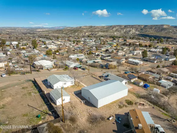 Camp Verde, AZ 86322,143 W Head St St