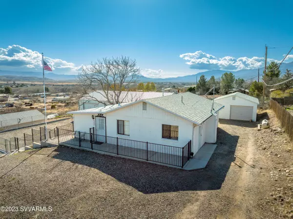 Camp Verde, AZ 86322,143 W Head St St