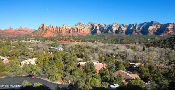 Sedona, AZ 86336,300 N Palisades Dr Spur N