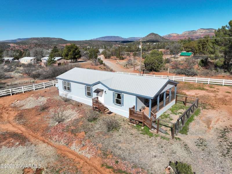 185 Mockingbird LN Lane, Sedona, AZ 86336