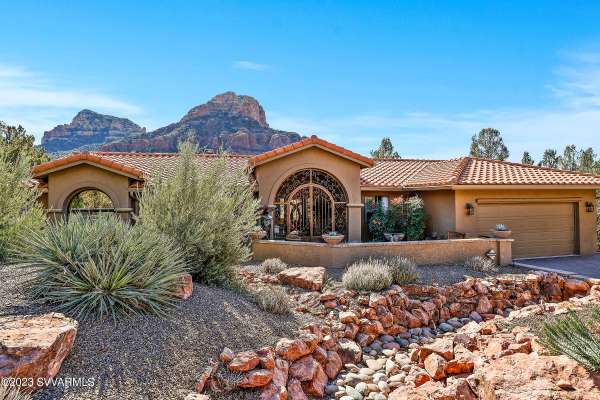 Sedona, AZ 86336,174 Juniper Tr Tr