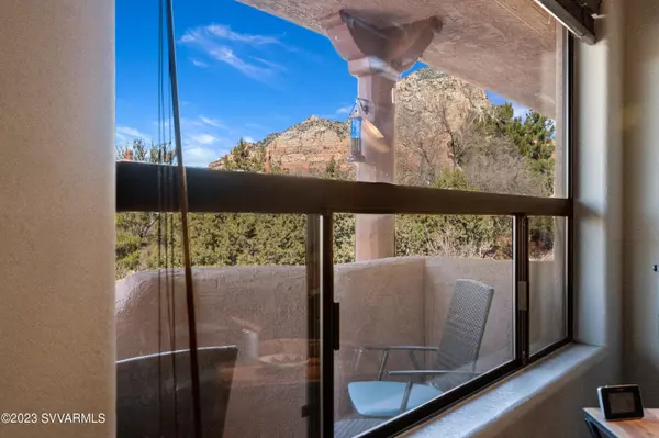 Sedona, AZ 86336,260 Coffee Pot DR Drive