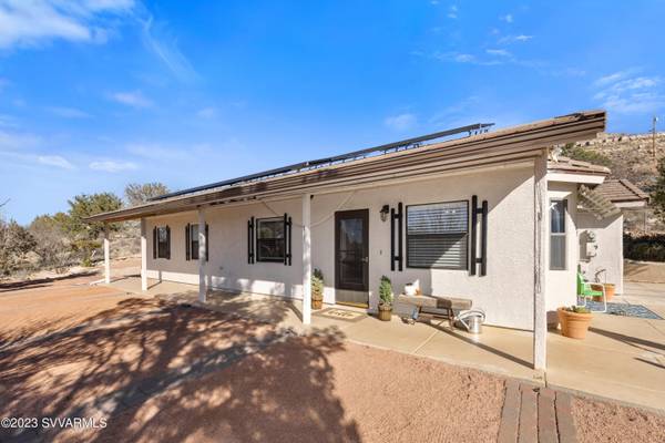 Rimrock, AZ 86335,4270 E Maya WAY Way