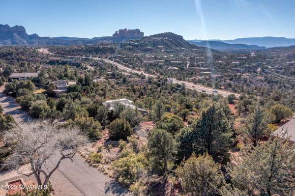 Sedona, AZ 86336,100 Siesta Way WAY Way