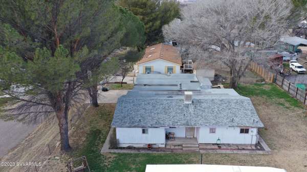 Camp Verde, AZ 86322,4232 E Cripple Creek DR Drive