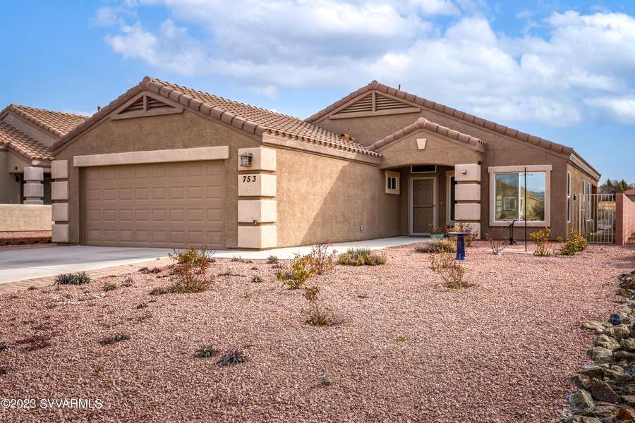 753 S Santa Fe Tr Tr, Cornville, AZ 86325