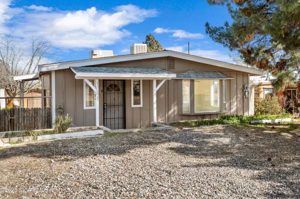 Clarkdale, AZ 86324,1061 Calle Tomallo