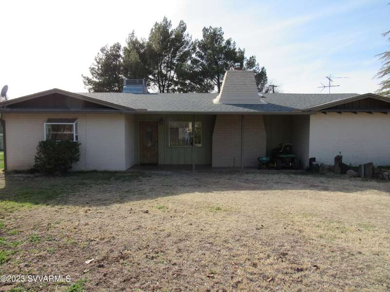 996 N Wd LN Lane, Camp Verde, AZ 86322