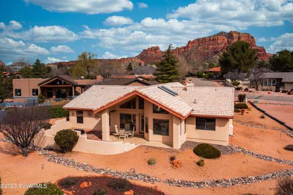 Sedona, AZ 86351,96 E Lindsay WAY Way