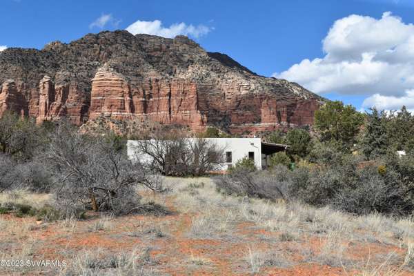 Sedona, AZ 86351,40 Longwood DR Drive