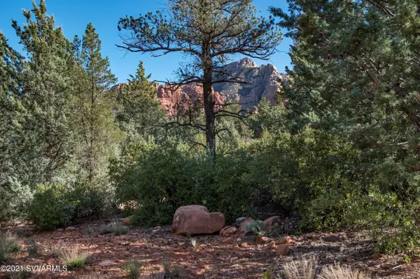 779 Jordan Rd Rd, Sedona, AZ 86336