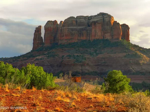 10 Scenic PL Place, Sedona, AZ 86336