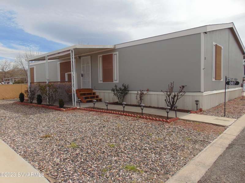 723 Finnie Flat Rd Rd, Camp Verde, AZ 86322