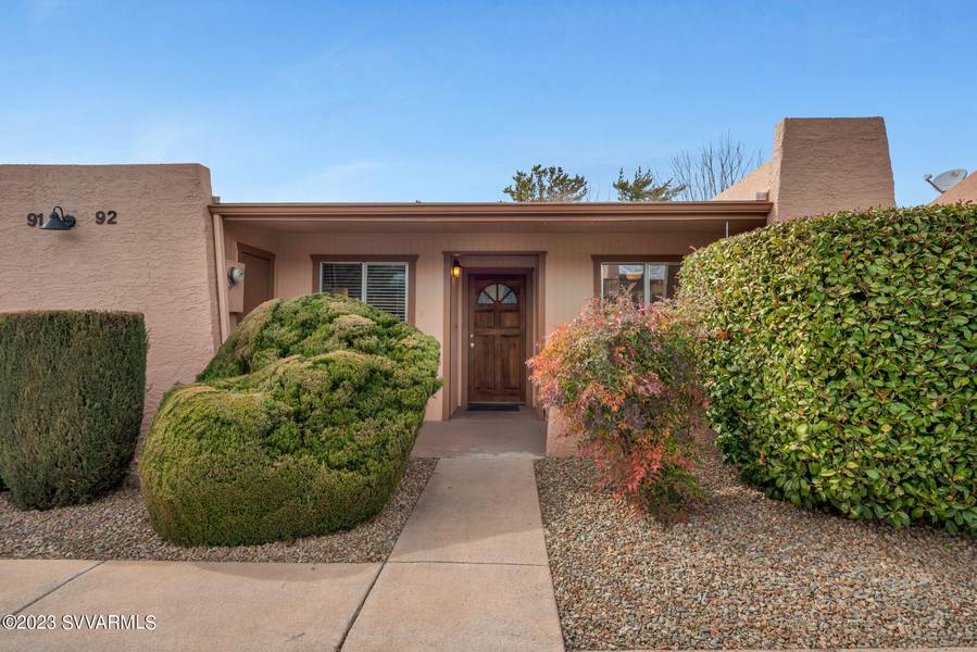 130 Castle Rock Rd Rd, Sedona, AZ 86351