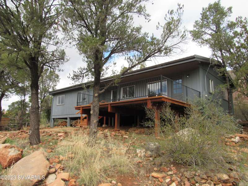 115 Longwood DR Drive, Sedona, AZ 86351