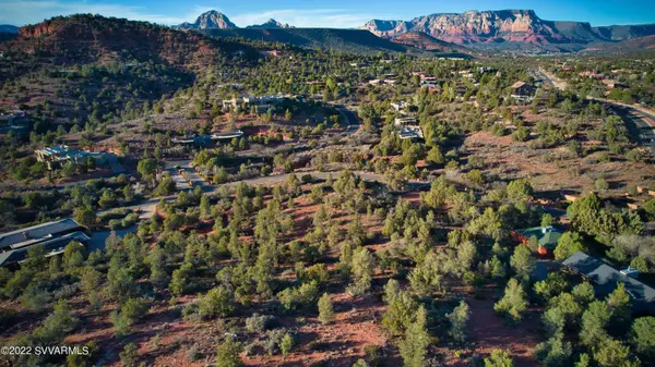 Sedona, AZ 86336,75 Back O Beyond Rd Rd