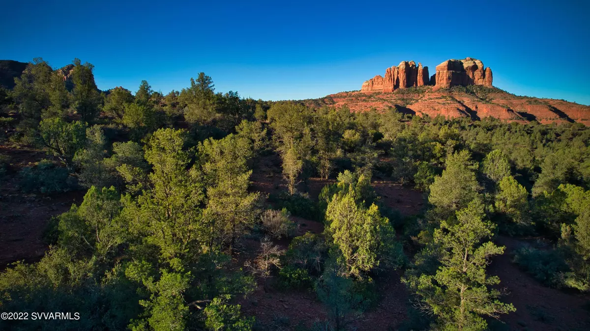 Sedona, AZ 86336,75 Back O Beyond Rd Rd