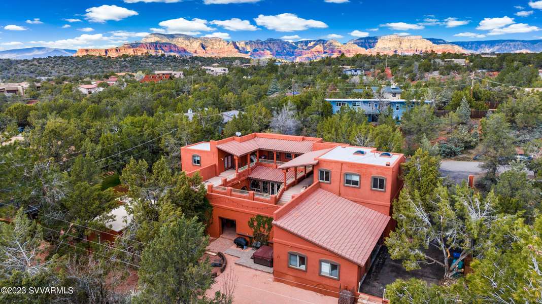 85 Piki DR Drive, Sedona, AZ 86336