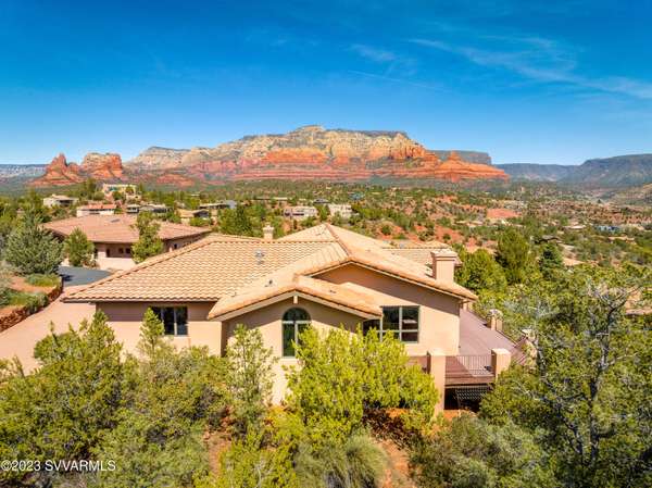 Sedona, AZ 86336,194 Les Springs LN Lane