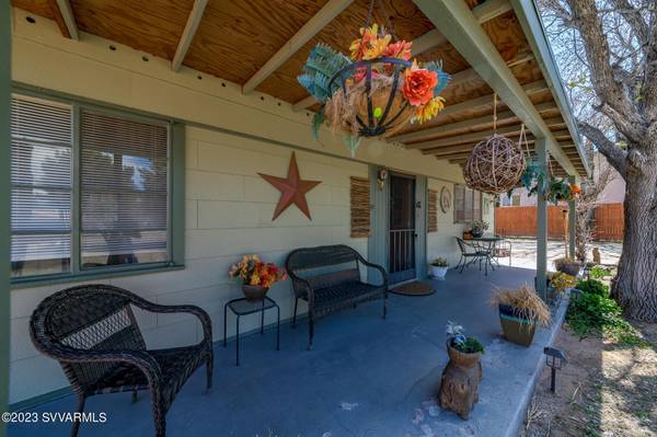 Camp Verde, AZ 86322,473 S 5th St St