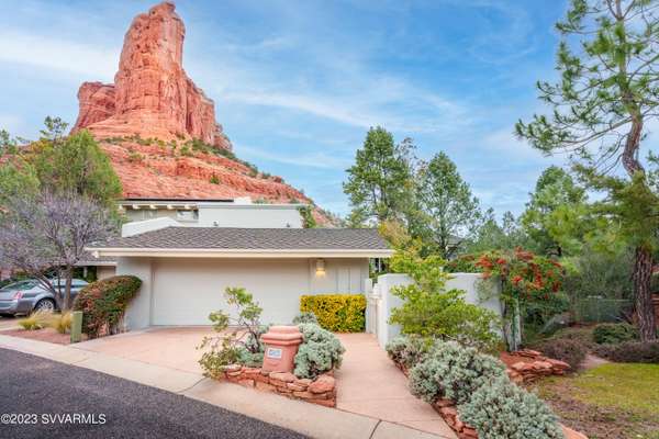 79 Shadow Mountain DR Drive, Sedona, AZ 86336