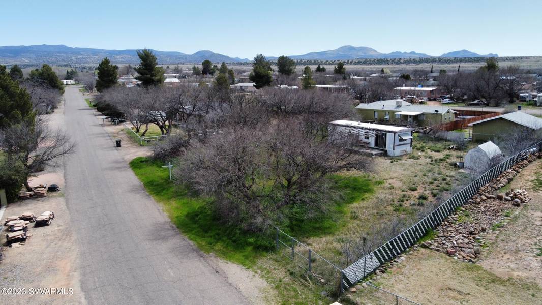 3807 E Lark DR Drive, Camp Verde, AZ 86322