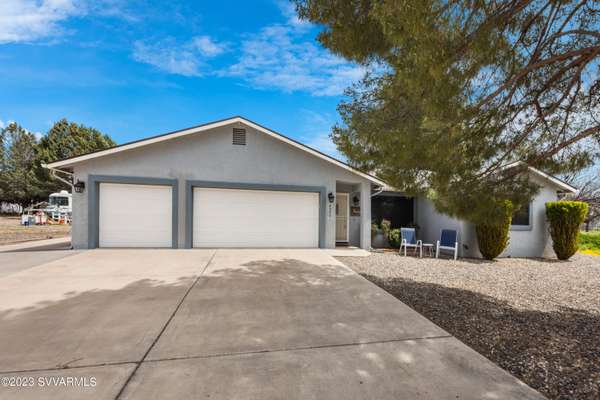 Rimrock, AZ 86335,4592 N Fairway DR Drive