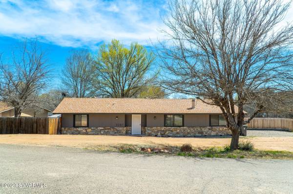 Camp Verde, AZ 86322,3287 E Aberdovey DR Drive