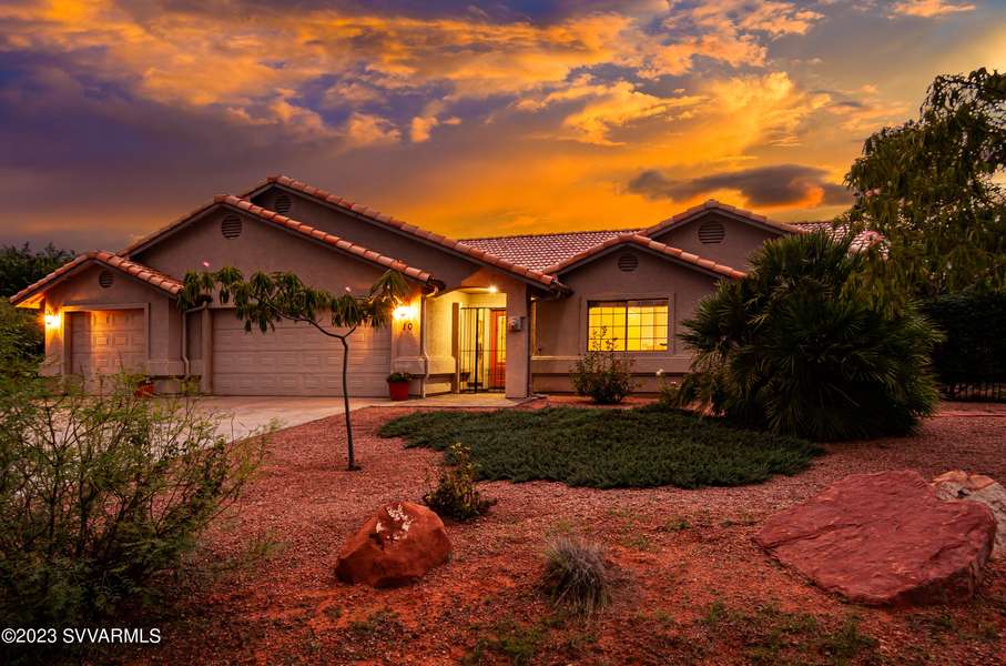 10 Deer Pass DR Drive, Sedona, AZ 86351