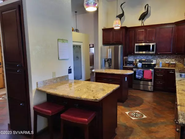 Sedona, AZ 86336,20 Rolls Rd Rd