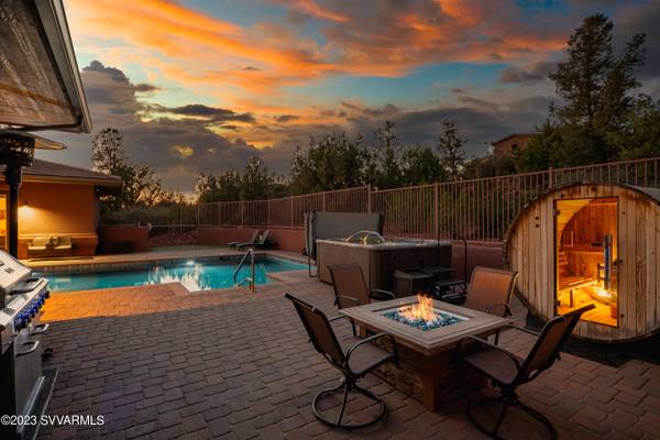 Sedona, AZ 86336,90 Rimstone CIR Circle