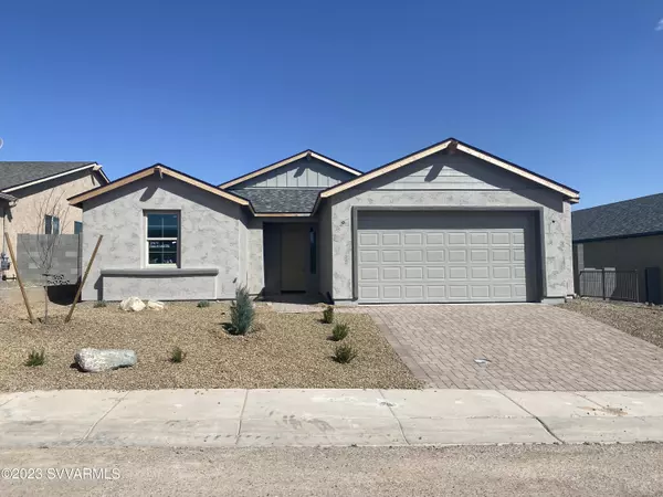 Clarkdale, AZ 86324,360 Malachite DR Drive