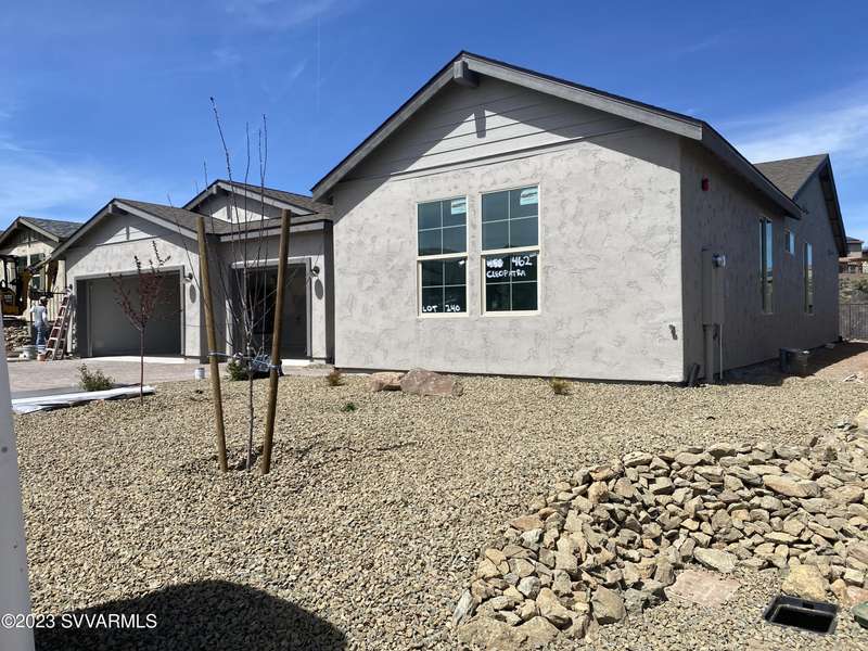 462 Cleopatra Hill Rd Rd, Clarkdale, AZ 86324