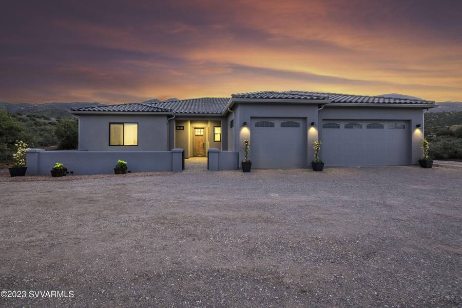 2259 W Quail Springs Ranch Rd Rd, Cottonwood, AZ 86326