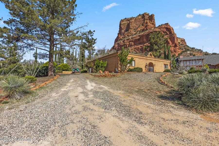 400 Bell Rock Blvd Blvd, Sedona, AZ 86351