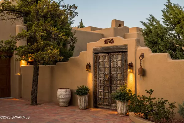 Sedona, AZ 86336,118 Bristlecone Pines Rd Rd