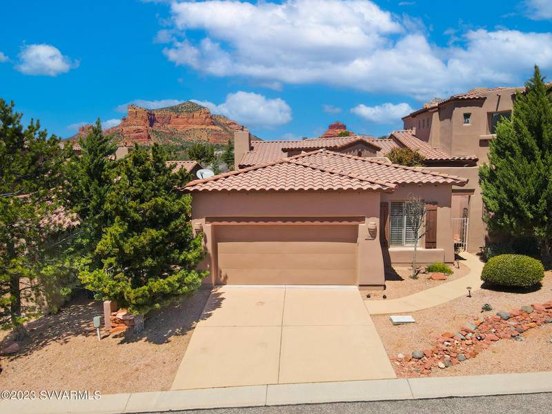 240 Colinas, Sedona, AZ 86351