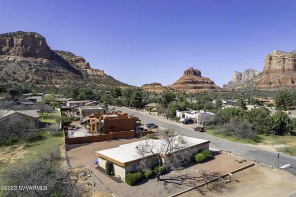 Sedona, AZ 86351,140 Bell Rock Blvd Blvd