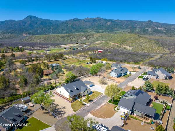 Camp Verde, AZ 86322,545 Raysun LN Lane