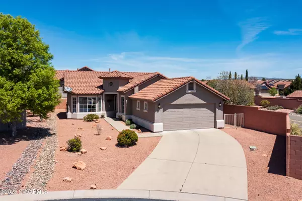 525 Camino De Encanto, Cornville, AZ 86325