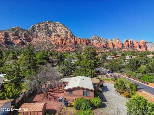 Sedona, AZ 86336,445 Sunshine LN Lane